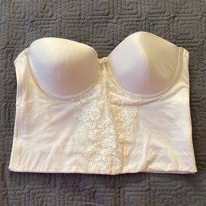 Secret Treasures corset